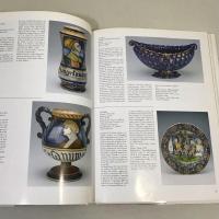 Il Secolo D'oro Della Maiolica　Ceramica Italiana Dei Secoli XV-XVI Dalla Raccolta Del Museo Statale dell'Ermitage