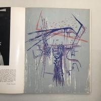 XXe siecle　Nouvelle serie - XXV Annee - No 21 - Mai 1963　RENOUVEAU DU THEME DANS L’ART CONTEMPORAIN　雑誌「20世紀」　仏文