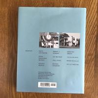 Architecture and Cubism　建築とキュビズム　英文