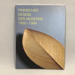 Finnisches Design der Moderne 1930-1999