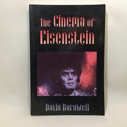 The Cinema of Eisenstein