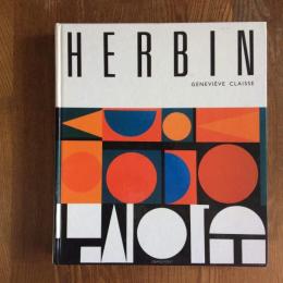 HERBIN　オーギュスト・エルバン（1882-1960）作品集　仏文
