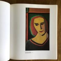 HERBIN　オーギュスト・エルバン（1882-1960）作品集　仏文