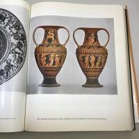Tausend Jahre griechische Vasenkunst