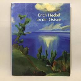 Erich Heckel an der Ostsee