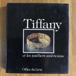 Tiffany et les joailliers americains