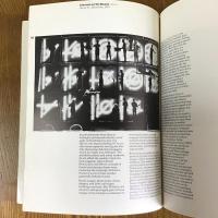 Robert Wilson　from a Theater of Images