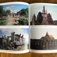 Cultural Sites of Burma, Thailand, and Cambodia