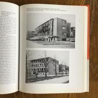 The Dessau Bauhaus Building 1926-1999