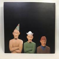 Wos Up Man?　Selections from the Joseph D. And Janet M. Shein Collection of Self-taught Art