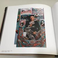 Wos Up Man?　Selections from the Joseph D. And Janet M. Shein Collection of Self-taught Art