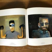 Holly Roberts　Untitled 50