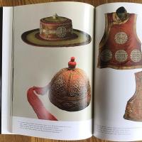Mongolian Arts and Crafts