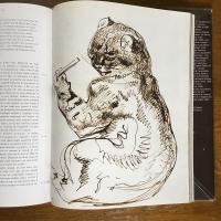 Le Bestiaire D'Eugene Delacroix