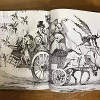 Le Bestiaire D'Eugene Delacroix
