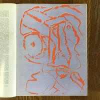 XXe siecle　Nouvelle serie - XXII. Annee - N° 14 Juin 1960　NOUVELLES SITUATIONS DE L'ART CONTEMPORAIN