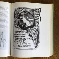 No281 古書 アンティーク 洋書 エドマンド ·デュラック ルバイヤート Edmund Dulac エドモンド・デュラック作品集 英文(Colin White) / 古本