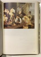 Max Liebermann  in seiner Zeit　独文