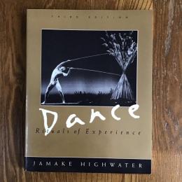 Dance　Rituals of Experience