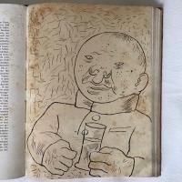 Jahrbuch der Jungen Kunst 1921
