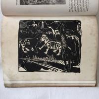 Jahrbuch der Jungen Kunst 1921