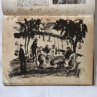 Jahrbuch der Jungen Kunst 1921