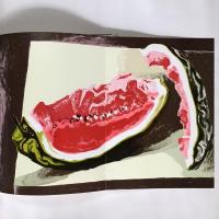 Hommage  Guttuso　numero special du XX° siecle