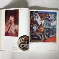 Hommage  Guttuso　numero special du XX° siecle