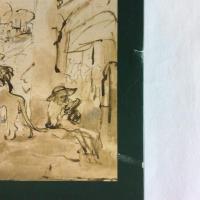 Niederlandische Zeichnungen 1450 - 1850　全3巻