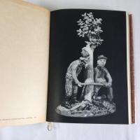 ART POPULAIRE SLOVAQUE　CERAMIQUE-SCULPTURE- PEINTURE