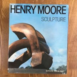 Henry Moore　Sculpture