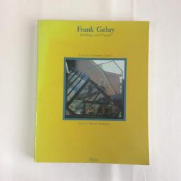 Frank Gehry buildings and projects