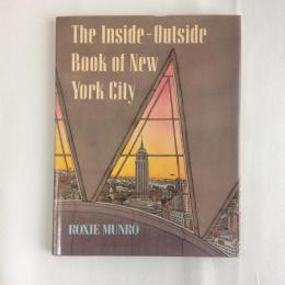 The Inside-Outside Book of New York City