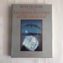 Les signes du temps et l'art moderne