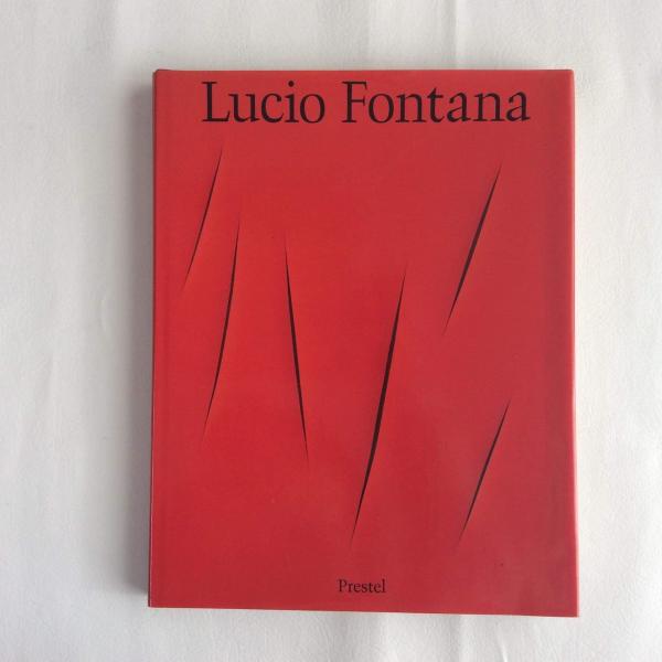 Lucio Fontana(Carla Schulz-Hoffmann) / 古本、中古本、古書籍