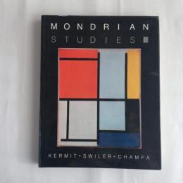Mondrian studies