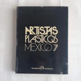 Artistas plasticos Mexico 1977