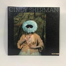 Cindy Sherman