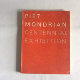 Piet Mondrian 1872-1944　Centennial Exhibition