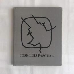 Jose Luis Pascual　Escultures, pintures i dibuixos