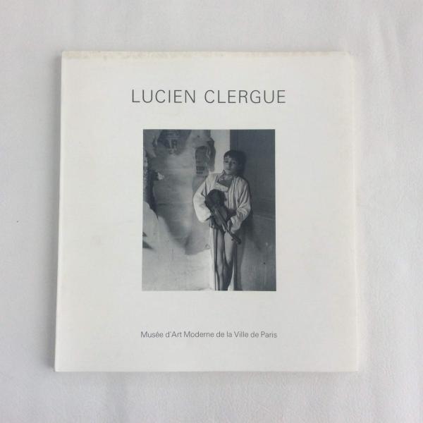 Picasso Clergue - Editorial RM Lucien Clergue ルシアン・クレルグ