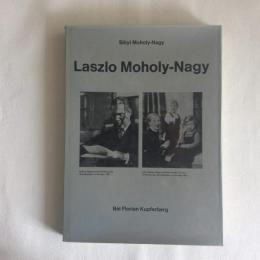 Laszlo Moholy-Nagy, ein Totalexperiment.  Neue Bauhausbucher.