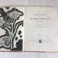 Tapisseries de Jean Lurcat, 1939-1957