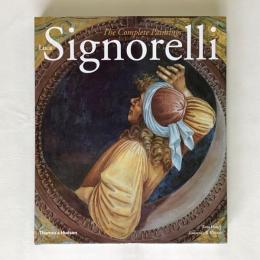 Luca Signorelli　The Complete Paintings