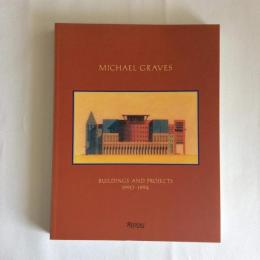 Michael Graves, buildings and projects, 1990-1994