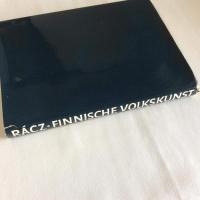 Finnische Volkskunst