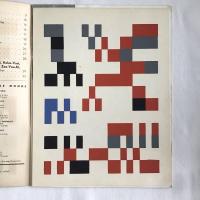 Art d'Aujourd'hui　Serie 4 Numero 8　Decembre 1953