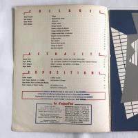 Art d'Aujourd'hui　Serie 5 Numero 2-3　Mars-Avril 1954
