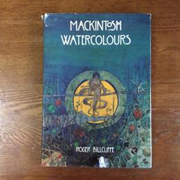 Mackintosh watercolours