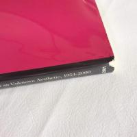 田中敦子 未知の美の探求1954-2000(芦屋市立美術博物館、静岡県立